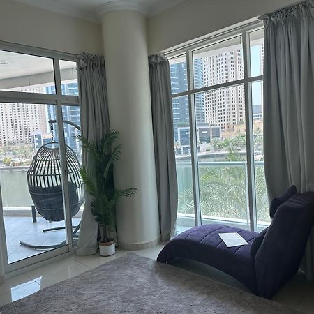 Magique Holiday Homes Marina Viuw Dubaj Exteriér fotografie