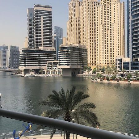 Magique Holiday Homes Marina Viuw Dubaj Exteriér fotografie