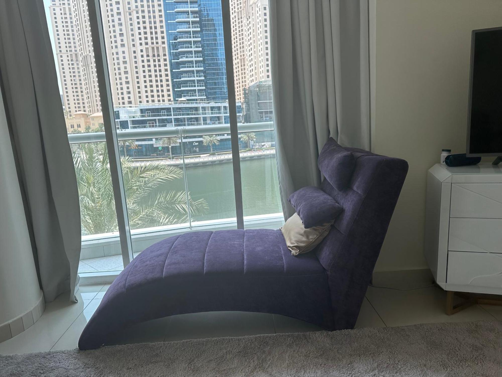 Magique Holiday Homes Marina Viuw Dubaj Exteriér fotografie