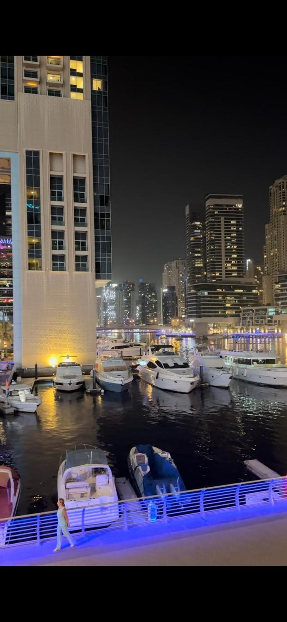 Magique Holiday Homes Marina Viuw Dubaj Exteriér fotografie
